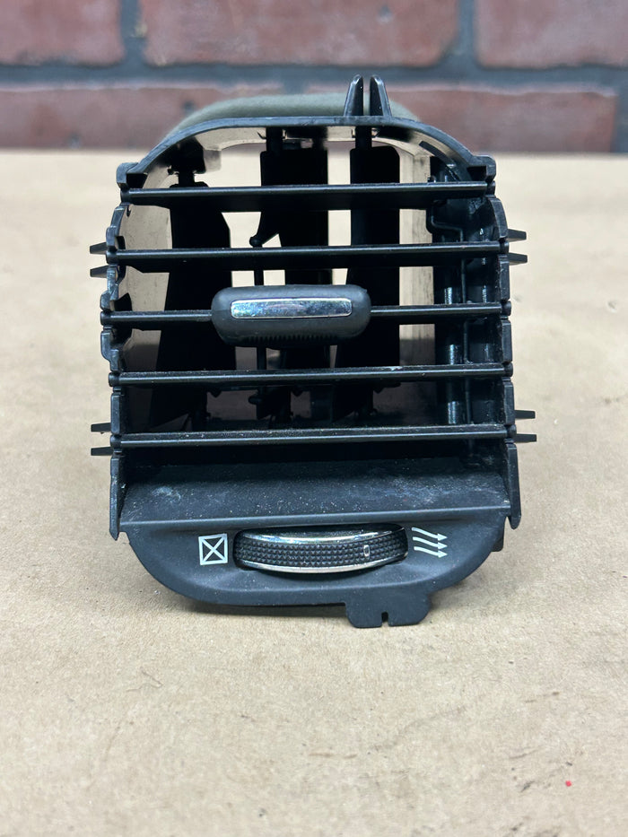 2011-2023 Dodge Charger Scat Pack RH LH & Center Dashboard Air Vent Grille Set