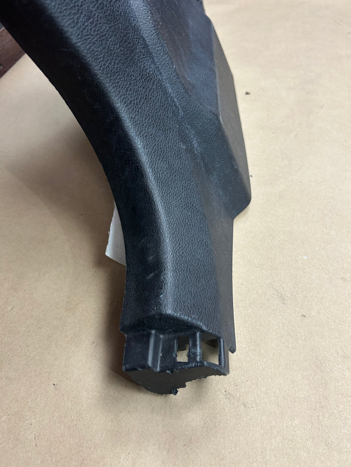2015-2023 Dodge Charger Left Driver Side B Pillar Lower Cover Trim Panel OEM