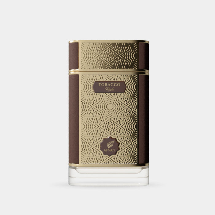 Afnan Tobacco Rush Edp 80ml