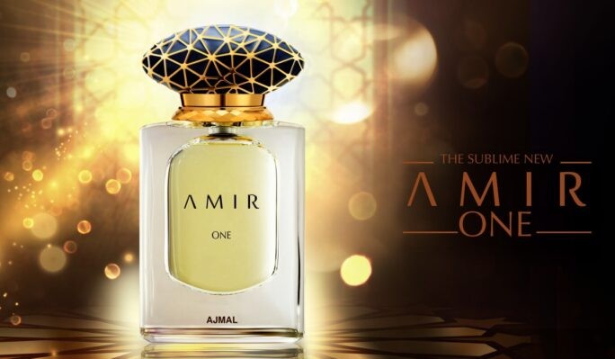 Ajmal Amir One 50ml – Dubai Perfume