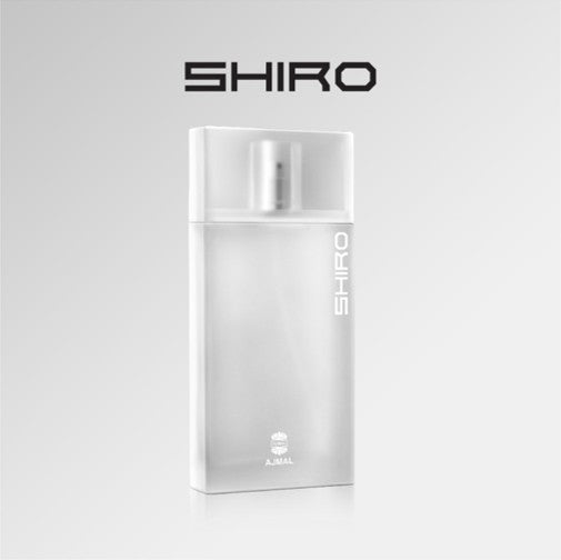 Ajmal Shiro 90ml – Dubai Perfume