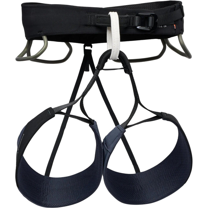 BLACK DIAMOND Men's SOLUTION Climbing Harness