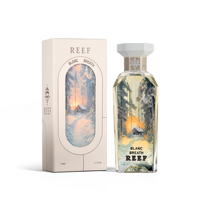 Blanc Breath Perfume