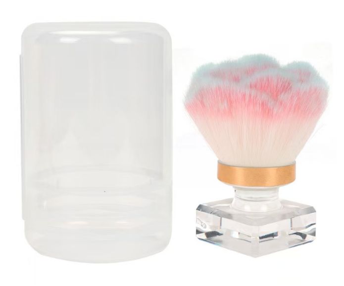 Blooming Dusting Brush