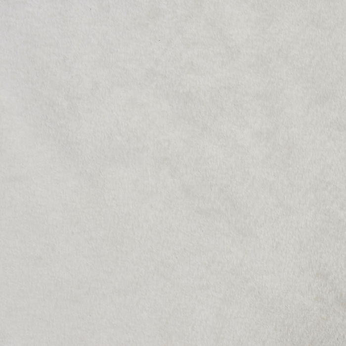 Solid light gray color swatch