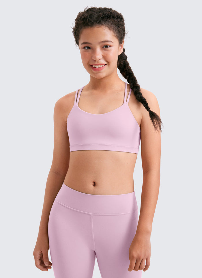 Milk Pink / XS