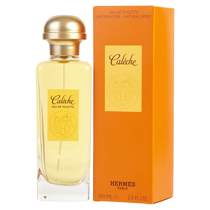 Caleche - Eau de Toilette