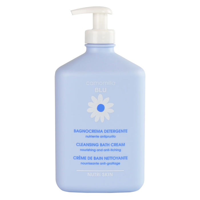 Camomilla Blu Bagnocrema Κρεμώδες Αφρόλουτρο, 500ml