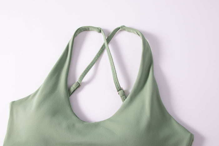 Céleste Bra - Sweet Matcha