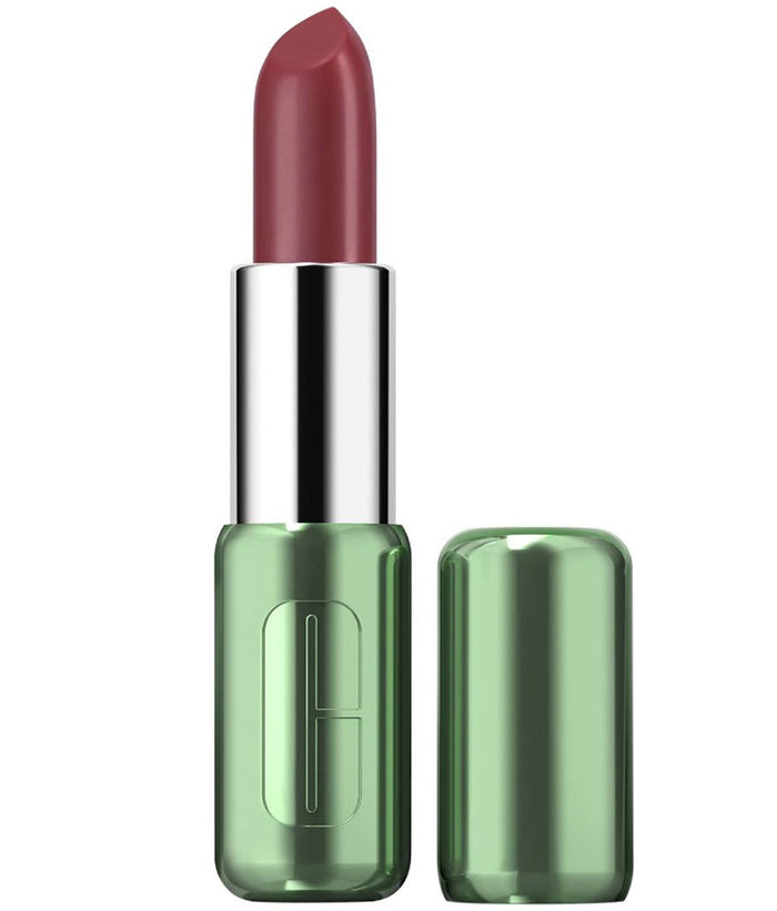 Clinique Cola Pop Longwear Lipstick