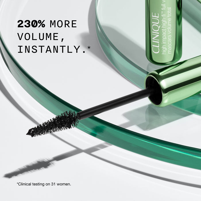 Clinique High Impact High-Fi Full Volume Mascara