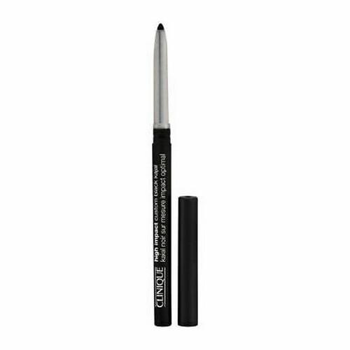 Clinique High Impact Kajal-Black Clinique Makeup
