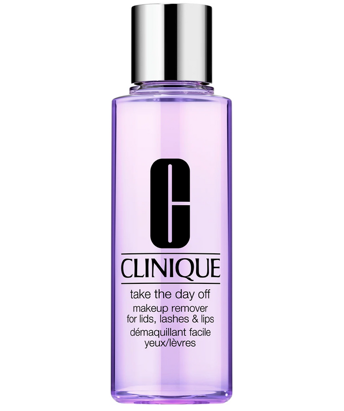 Clinique Take The Day Off Eye And Lip Makeup Remover