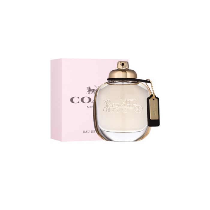 Coach Eau de Parfum for Women 90ml