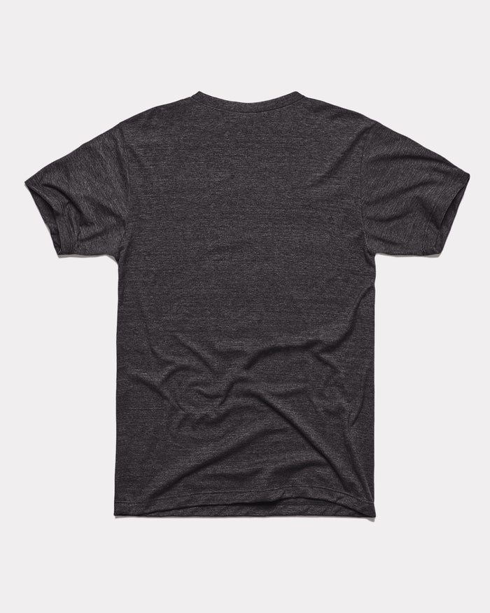Vintage Black Unisex Essential T-Shirt