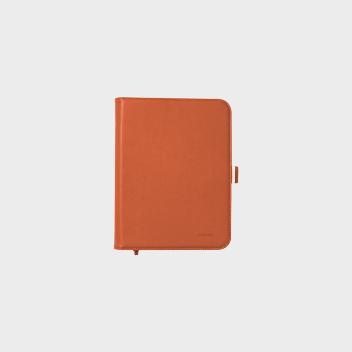 A5 / Terracotta
