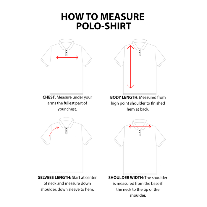 Measurement Chart