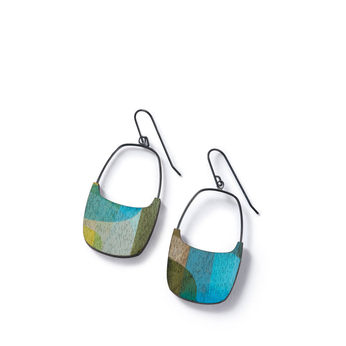 Darby Earrings
