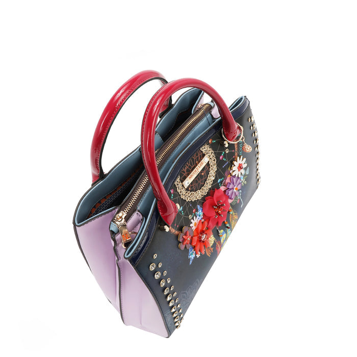 DREAM COMES TRUE SATCHEL BAG