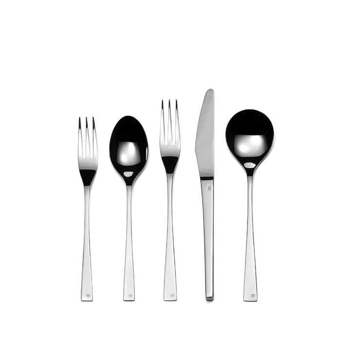 David Mellor Embassy Flatware (5 piece setting)