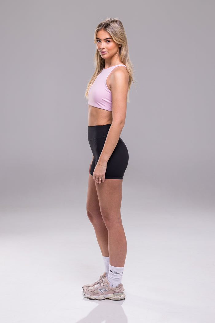Eternal Rise Bra - Bubble Pink