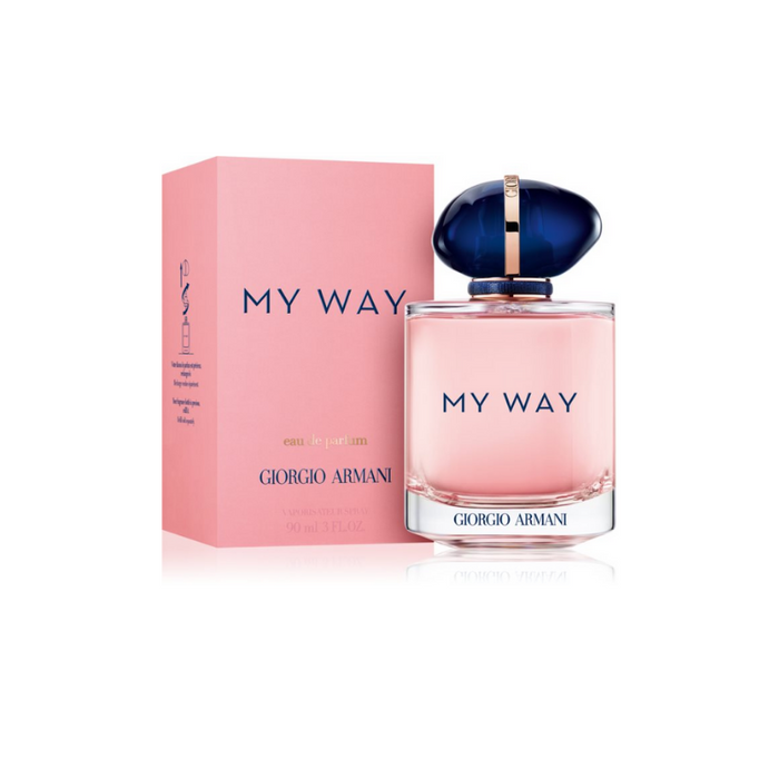 Armani My Way Eau de Parfum 90ml