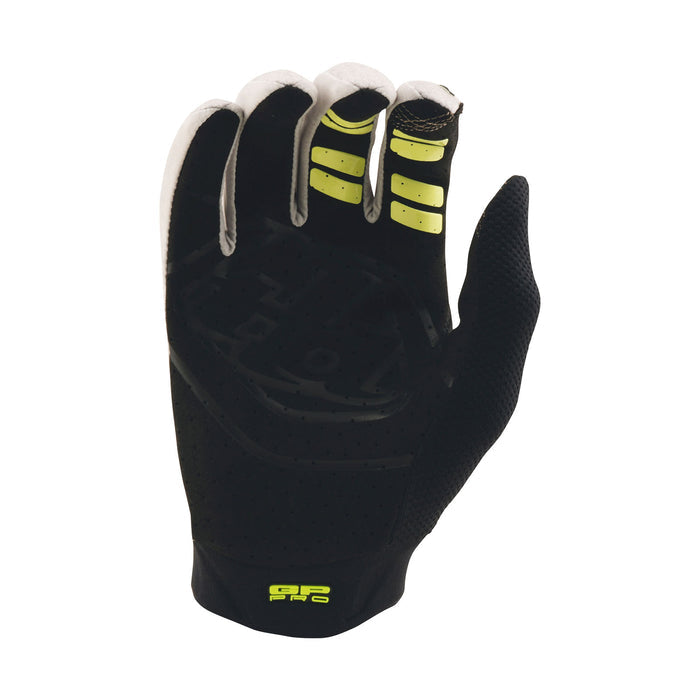 GP Pro Glove Frames Vapor / Gray