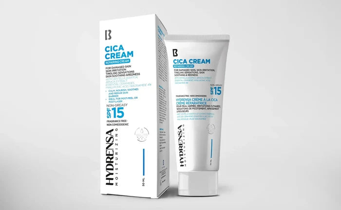 HYDRENSA CICA CREAM 50ML