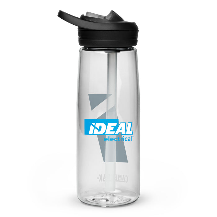 IDEAL Electrical Branded Camelbak Water Bottle with Logo