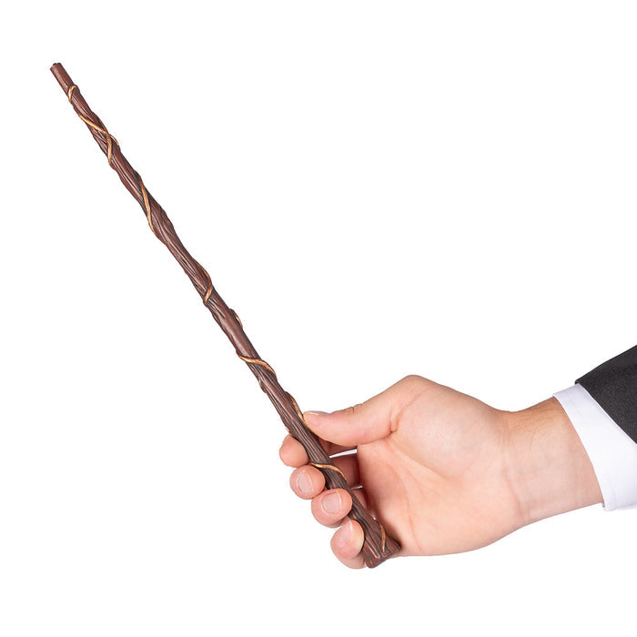 Interactive Ollivanders™ Laurel and Phoenix Feather Wand