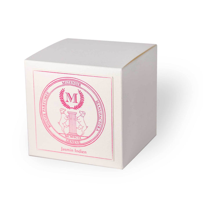 Jasmin Indien 230G Summer Candle with Box
