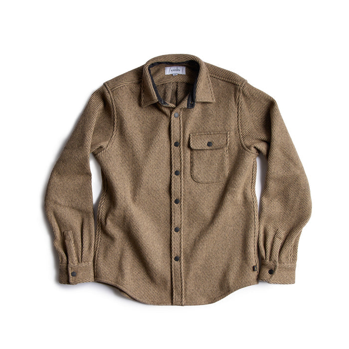 Jericho Wool in Caribou