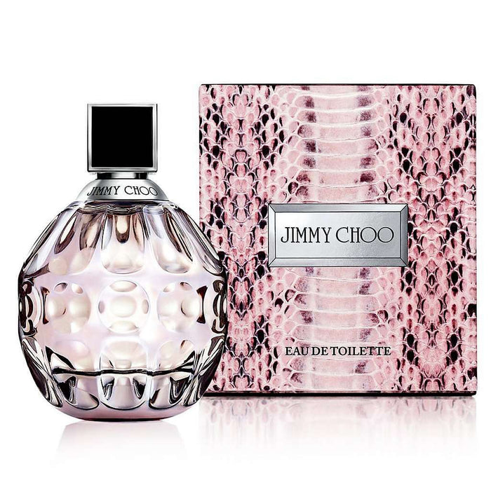 Jimmy Choo Eau de Toilette