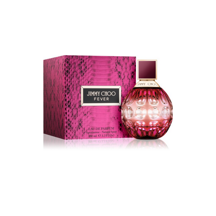 Jimmy Choo Fever 100ml
