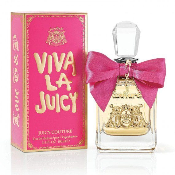 Juicy Couture Viva La Juicy EDP 100ml