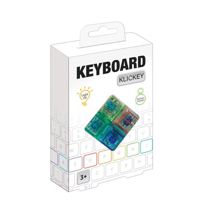 Keyboard Klickey