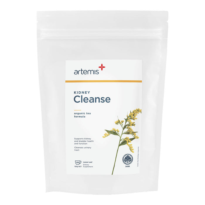 Artemis Kidney Cleanse Tea_3