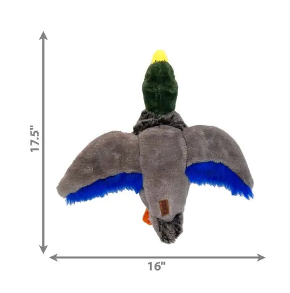 Kong® Wild Mallard Dog Toy