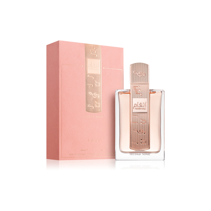 Lattafa Angham Second Song Eau de Parfum for Women