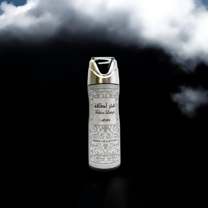 Lattafa Fakhar Man – Body Spray 6.7 oz (200ml)