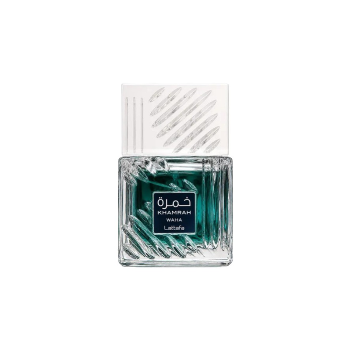 Lattafa Khamrah Waha Eau de Parfum for Men