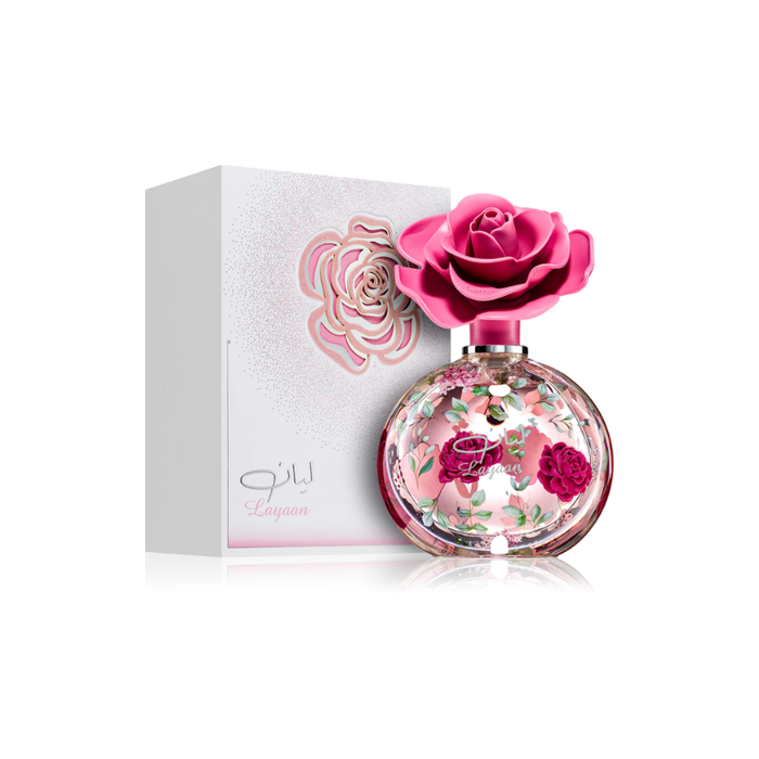Lattafa Layaan Eau de Parfum for Women