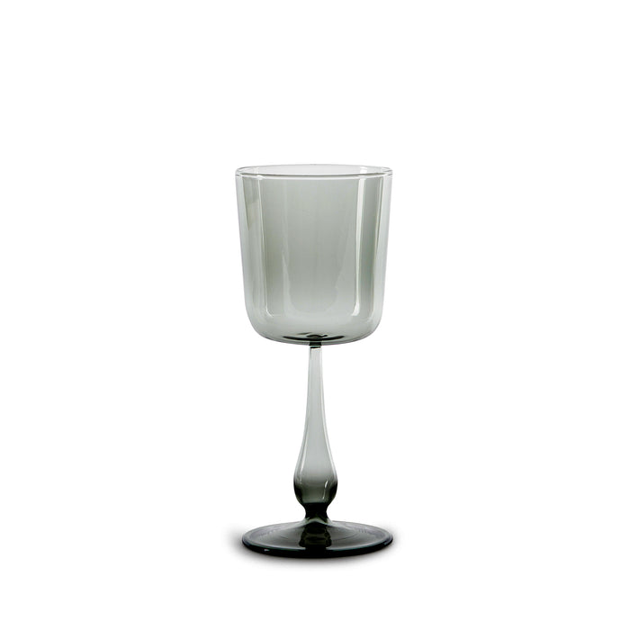 R+D.LAB Calice Glass Fog