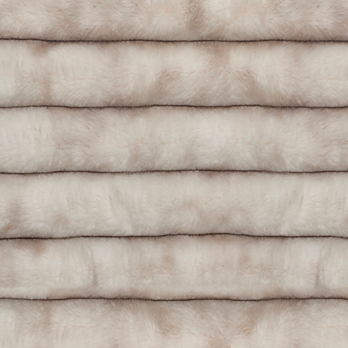 Luxury Throw Blanket | Himalayan Faux Fur
