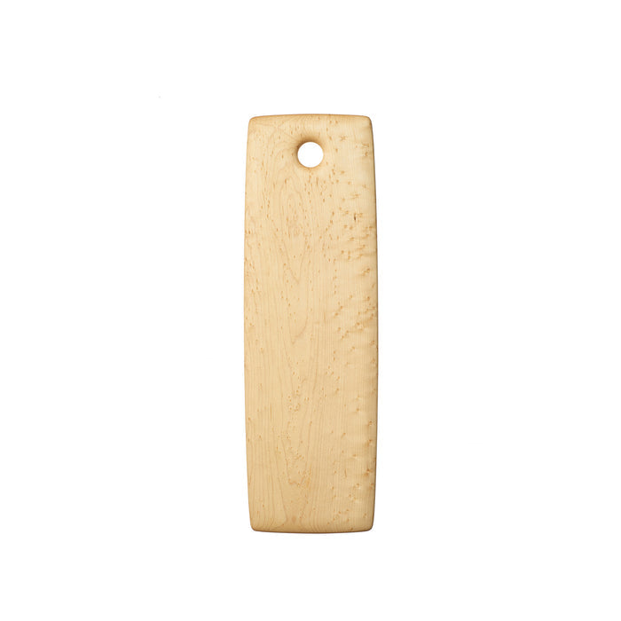 Edward Wohl Maple Cutting Board 6.75 x 21