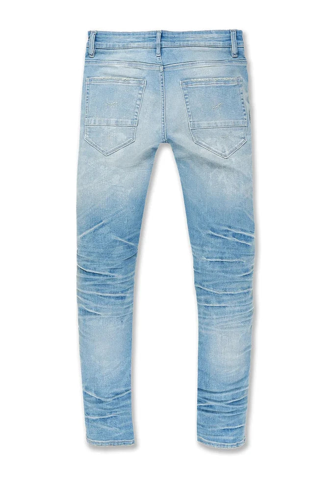 Men JORDAN CRAIG Porto Denim Jean