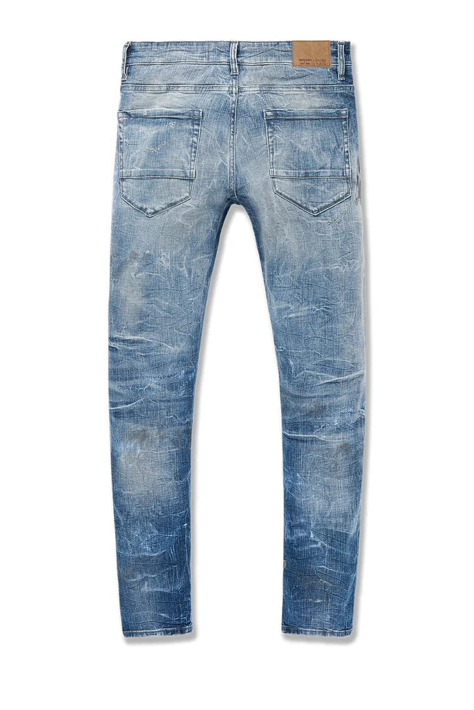 Men JORDAN CRAIG Santa Cruz Denim Jean