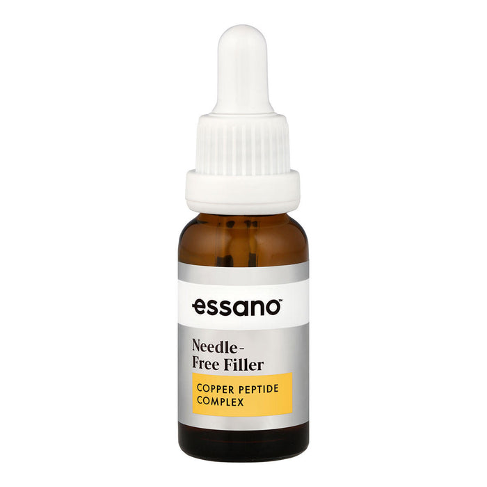 Essano Needle-Free Filler Copper Peptide Concentrated Serum_2