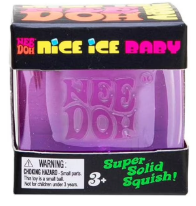 NeeDoh Nice Ice Baby Teenie