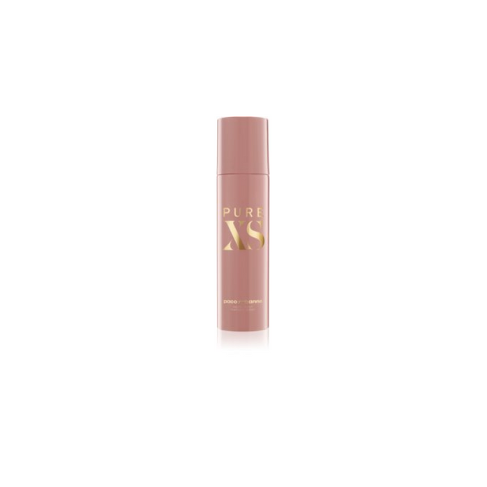 Paco Rabanne Pure XS For Her Deodorant Spray for Women 150ml